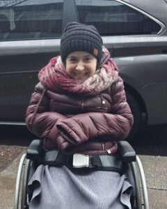 Empowering Communication Through Voiceitt