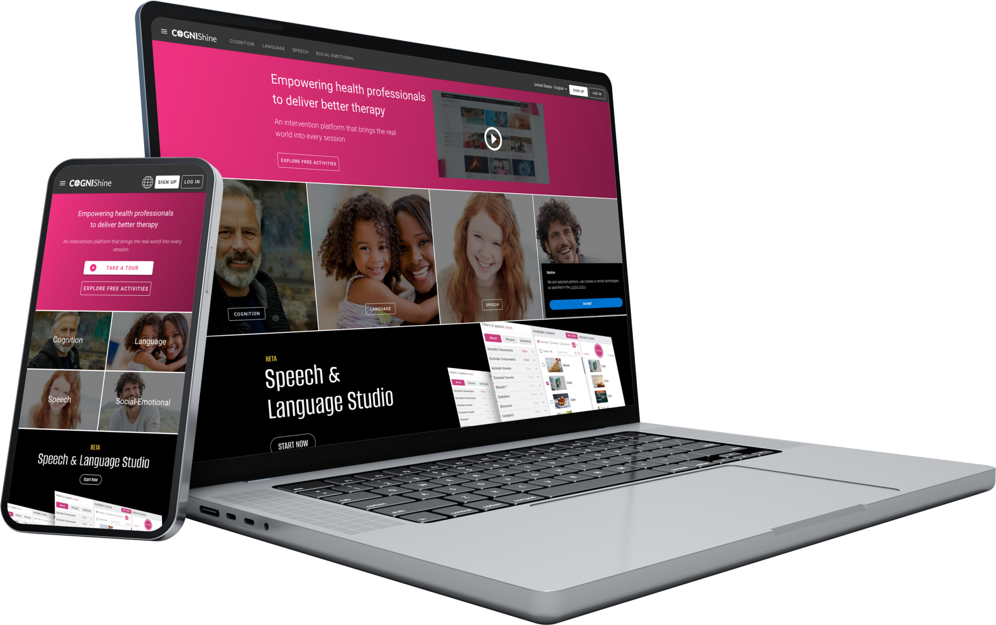 The Babel Group – Innovation with a conscience