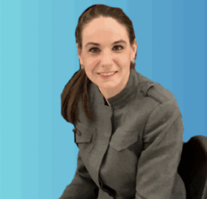 My Voice, Recognized at Last